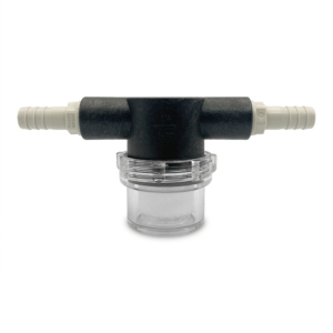 Vac100 Inline Vacuum Filter