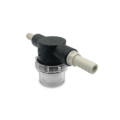 Vac100 Inline Vacuum Filter