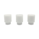 Replacement Filter (3 pack), Vac100-110