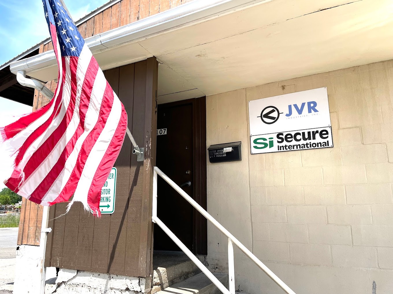 JVR Industries, Inc.