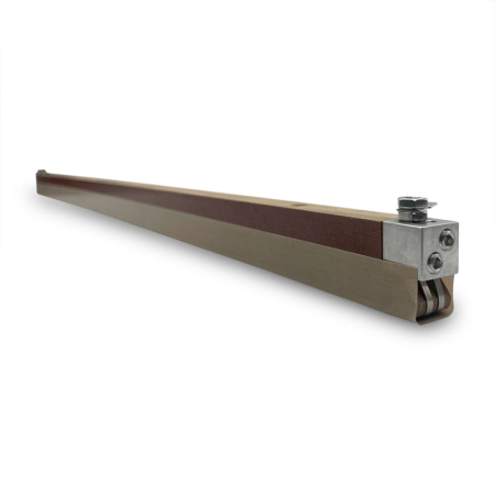 Seal Bar Assembly Twin Seal