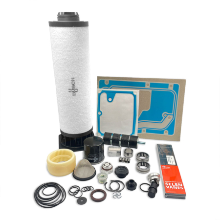 Overhaul Kit / Filter Kit, RD0360