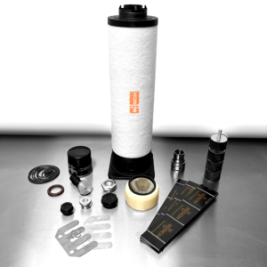 Overhaul Kit / Filter Kit, RD0300/0360