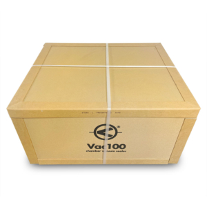 Vac100 Empty Box