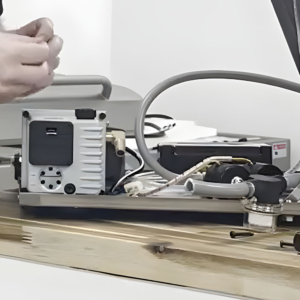 How to Replace Inlet Check Valve Pic 4 Zoomed