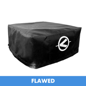 [FLAWED] - Vac100 Cover