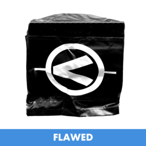 [FLAWED] - Vac110 Cover