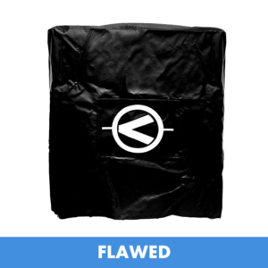 [FLAWED] - Vac410 Cover