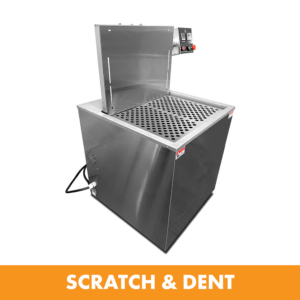 [SCRATCH & DENT] DipTank