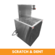 [SCRATCH & DENT] VacSeries DipTank - Shrink Packaging Machine