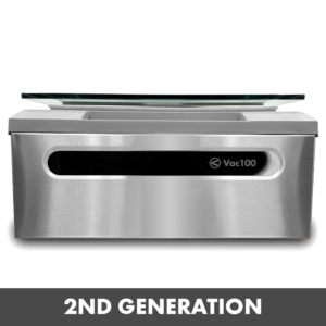 [2ND GENERATION] - Vac100