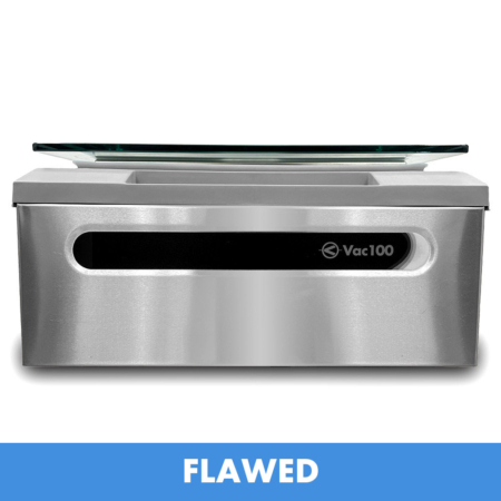 [FLAWED] - Vac100