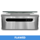 [FLAWED] JVR Vac100 - Chamber Vacuum Sealer