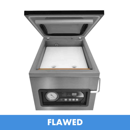 [FLAWED] - Vac110
