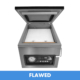 [FLAWED] JVR Vac110 - Chamber Vacuum Sealer (1st Gen)