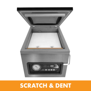 [SCRATCH & DENT] - Vac110