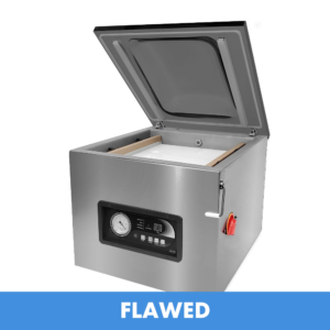 [FLAWED] - Vac310 (2 Bar)