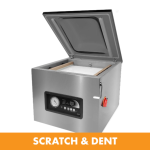 [SCRATCH & DENT] - Vac310 (2 Bar)