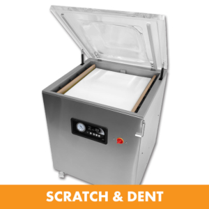 [SCRATCH & DENT] - Vac410