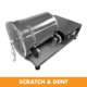 [SCRATCH & DENT] JVR VST25 - Vacuum Tumbler