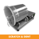 [SCRATCH & DENT] JVR VST50 - Vacuum Tumbler