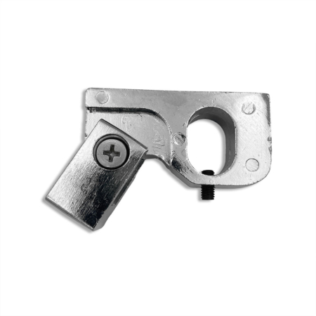 Lid Hinge & Bracket, Vac310