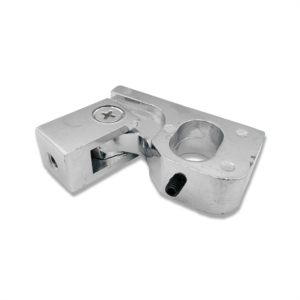 Lid Hinge & Bracket, Vac310