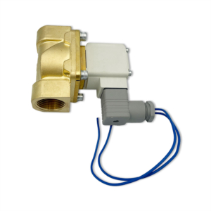 Vent Valve for Vac410/610, SMC