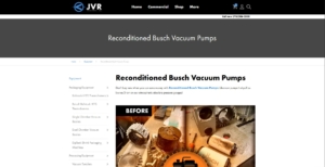 Busch Featured Image