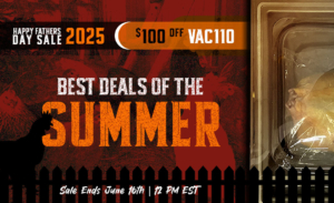 Happy Fathers Day Sale 2025 - Vac110