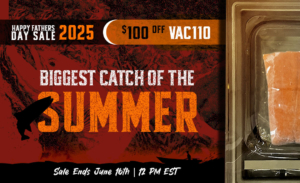 Happy Fathers Day Sale 2025 - Vac110