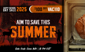 Happy Fathers Day Sale 2025 - Vac110