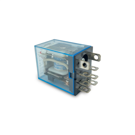 Relay, VST Series
