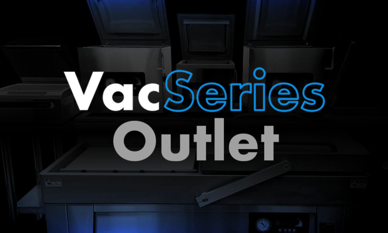 New Update on the VacSeries Outlet 