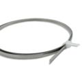 Vac410 Retort Heat Strip