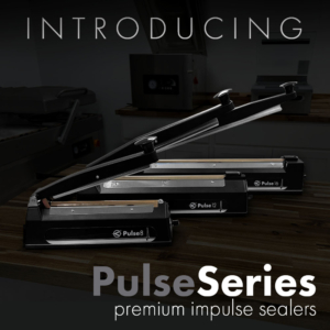 PulseSeries - Impulse Sealers