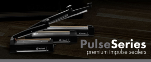 Impulse Sealers