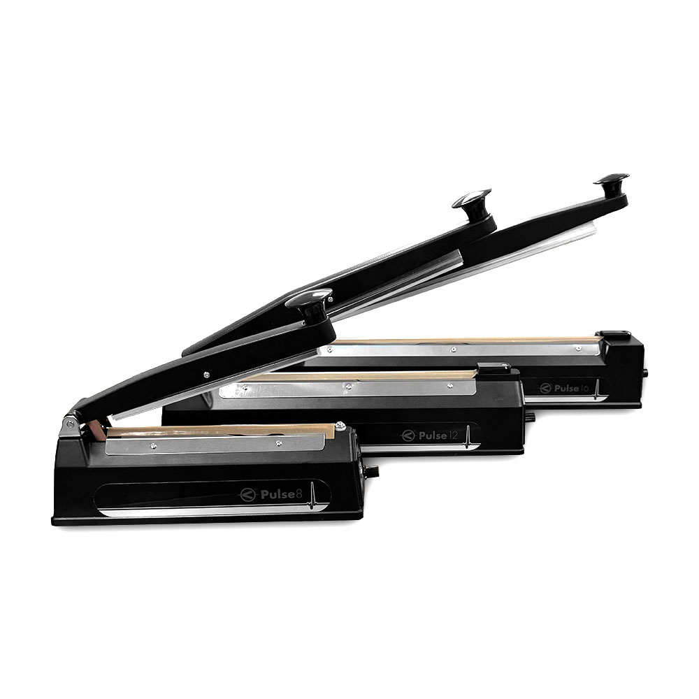 PulseSeries Category Image PulseSeries - Impulse Sealers