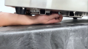 Replace Vacuum Pump Vac310 Pic 13