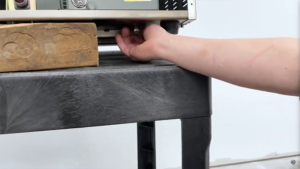 Replace Vacuum Pump Vac310 Pic 2