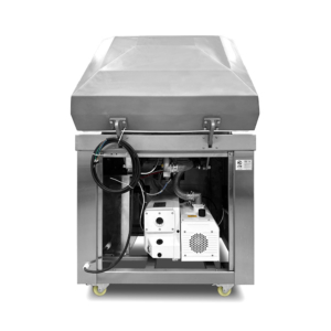 JVR Vac510 - Chamber Vacuum Sealer