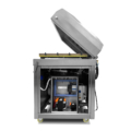 JVR Vac510 - Chamber Vacuum Sealer