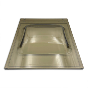 Acrylic Lid, Vac310 (1 Bar)