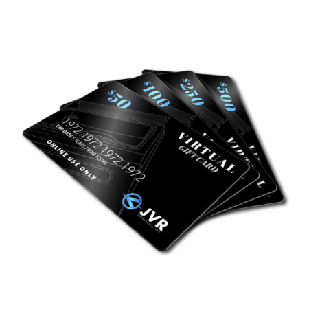 Virtual Gift Card