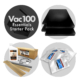 Vac100 Essentials Starter Pack