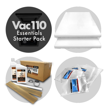 Vac110 Essential Starter Pack