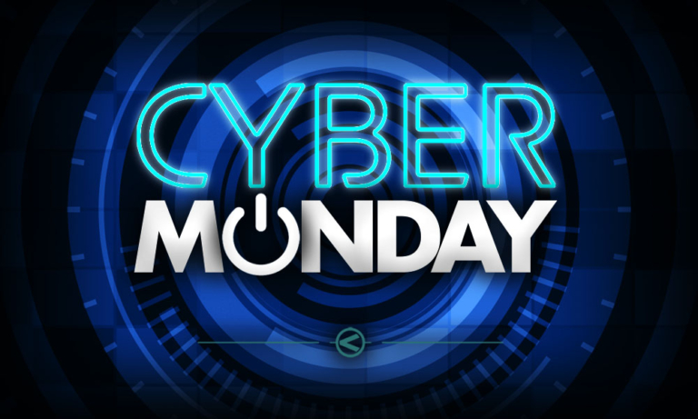 Cyber Monday Sale 2025!