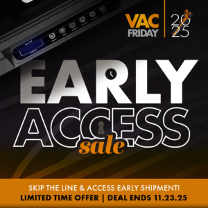 EARLYACCESS SALE 2025