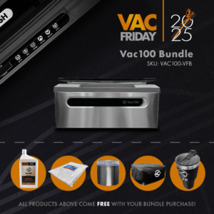 Vac100 - VacFriday Bundle
