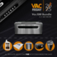 JVR Vac100 - VacFriday Bundle
